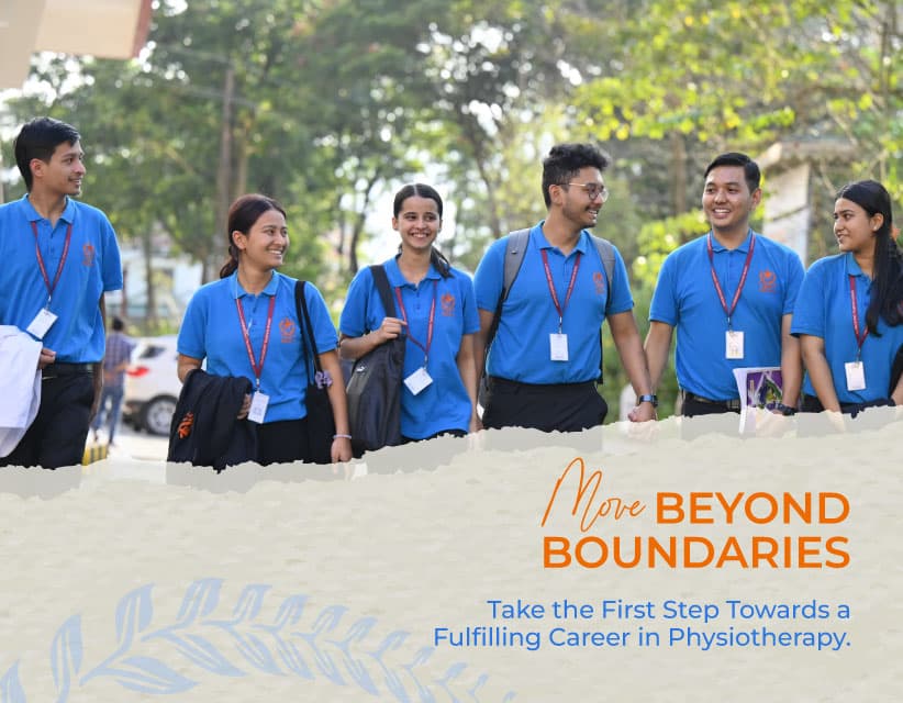 Sikkim Manipal College of Physiotherapy-image