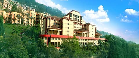 Sikkim Manipal College of Physiotherapy-image