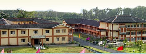 Mahatma Gandhi Government College-logo