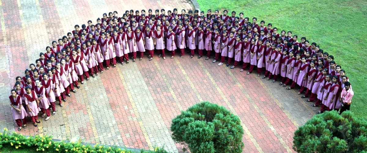 St. Ignatius College of Nursing, Honnavar-gallery-image-2