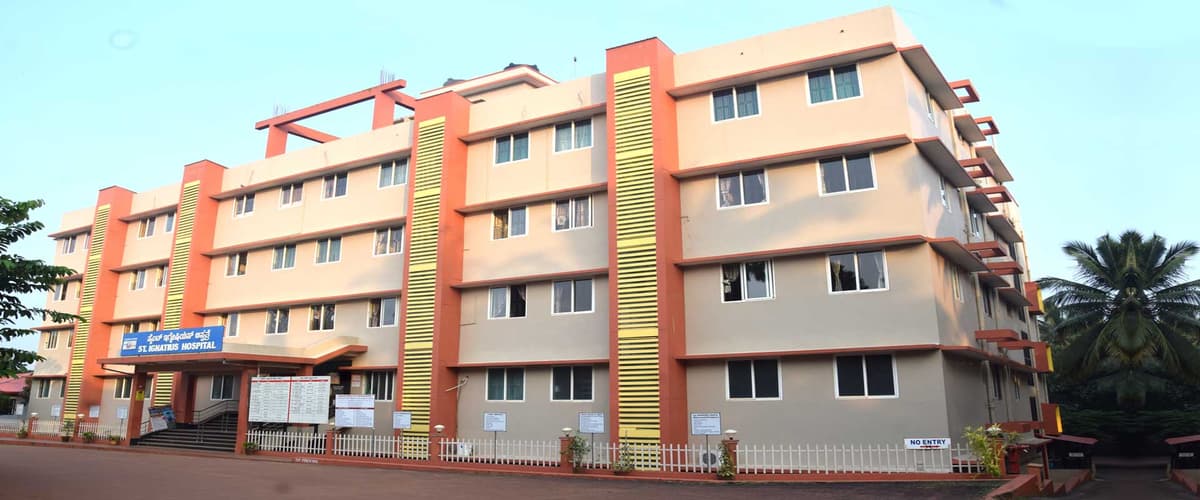 St. Ignatius College of Nursing, Honnavar-gallery-image-3