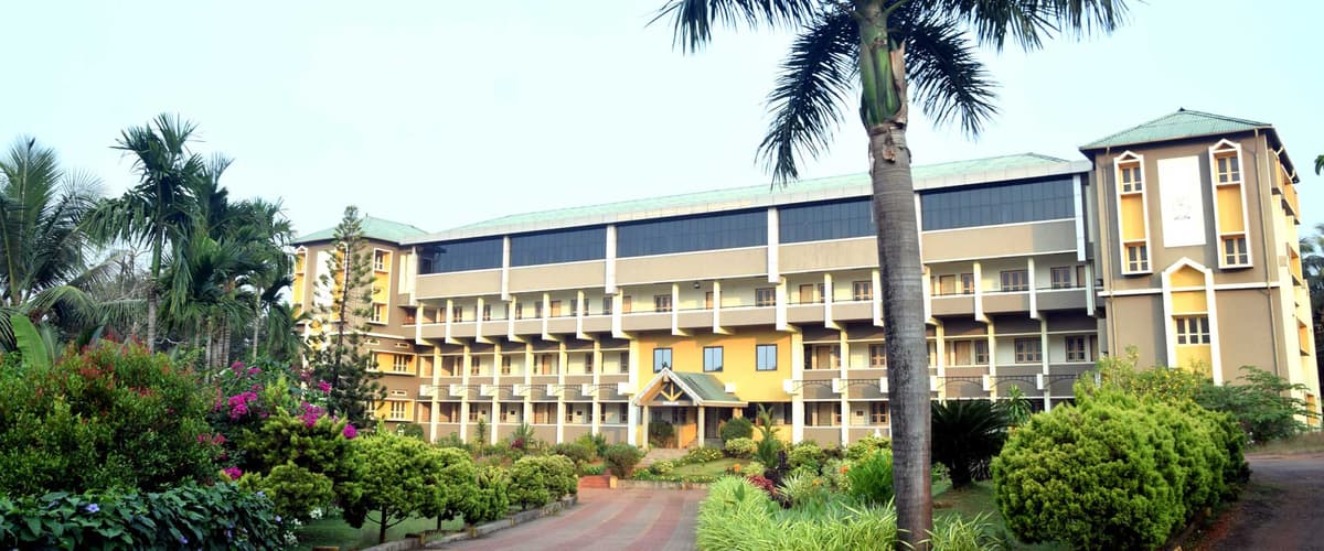 St. Ignatius College of Nursing, Honnavar-gallery-image-1