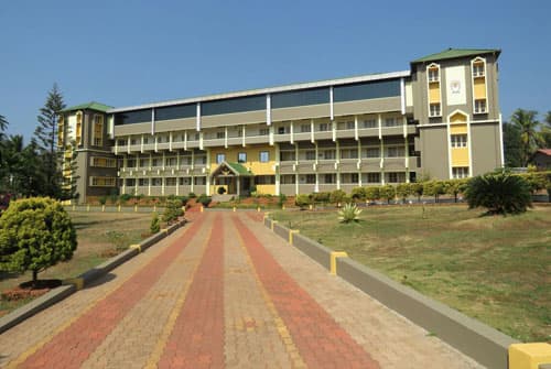 St. Ignatius College of Nursing, Honnavar-image