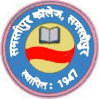 Samastipur College-logo