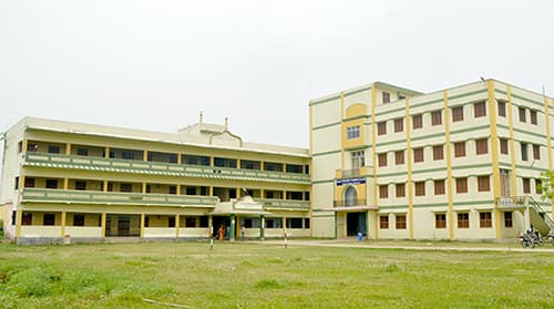 Millat Teachers' Training College-image