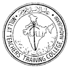 Millat Teacher's Training College-logo