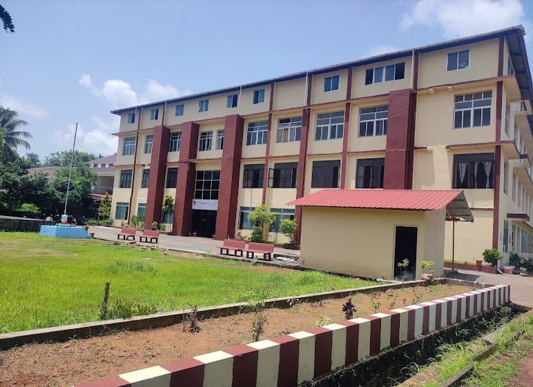 Udupi Dhanvantari College of Nursing-image