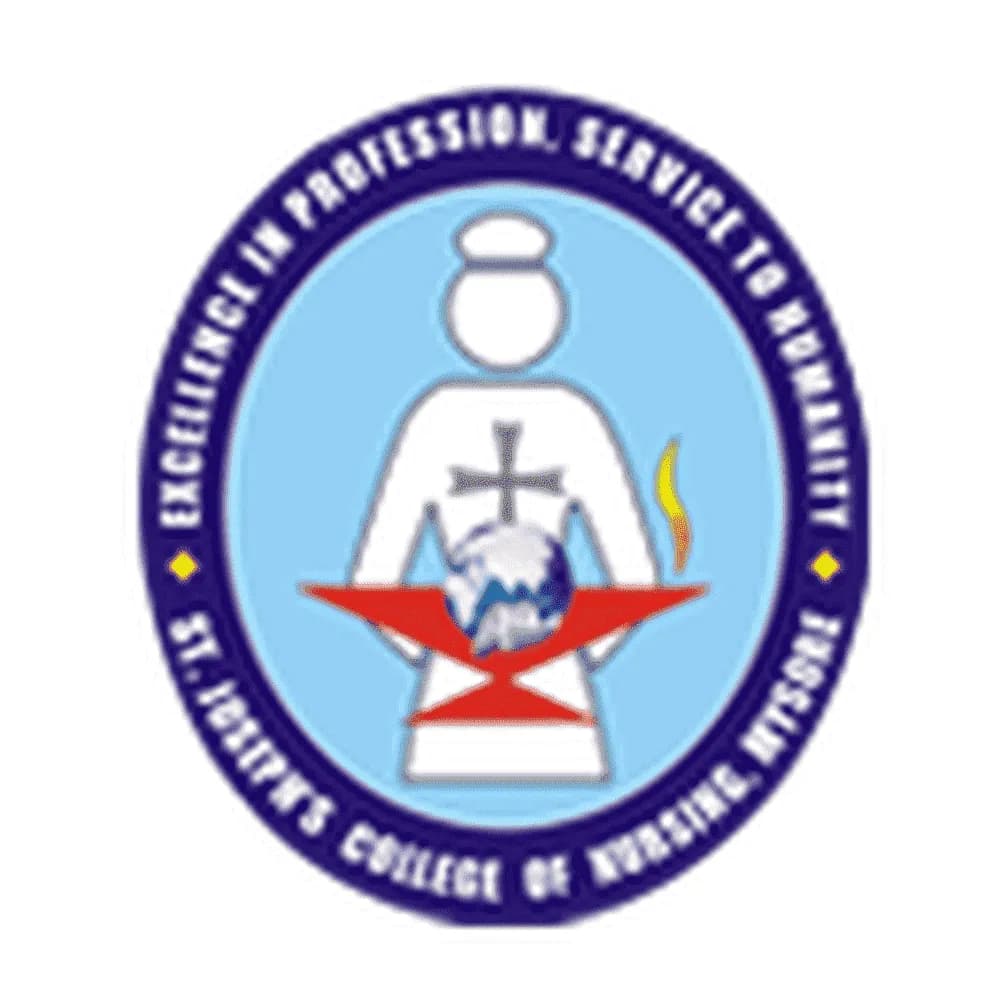 St. Josephs College of Nursing Mysuru-gallery-image-1