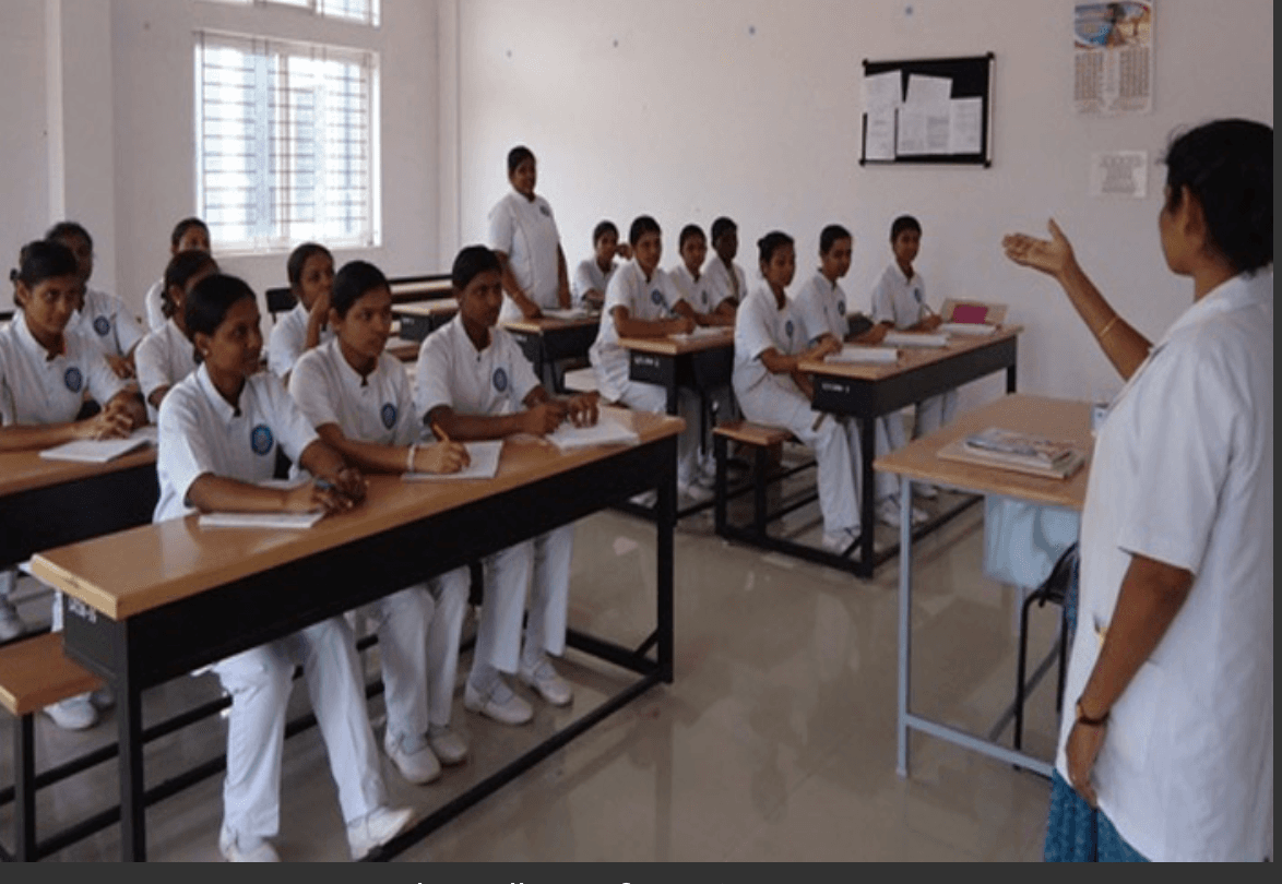 St. Josephs College of Nursing Mysuru-gallery-image-3