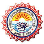 G.D. College, Begusarai-logo
