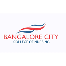 Bangalore City College of Nursing-logo