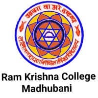 Ram Krishna College-logo
