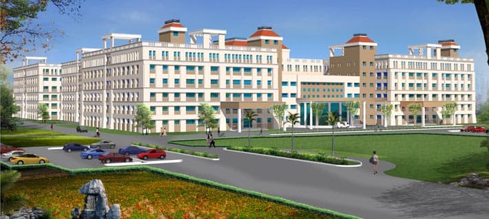 SIMS Shimoga-gallery-image-1