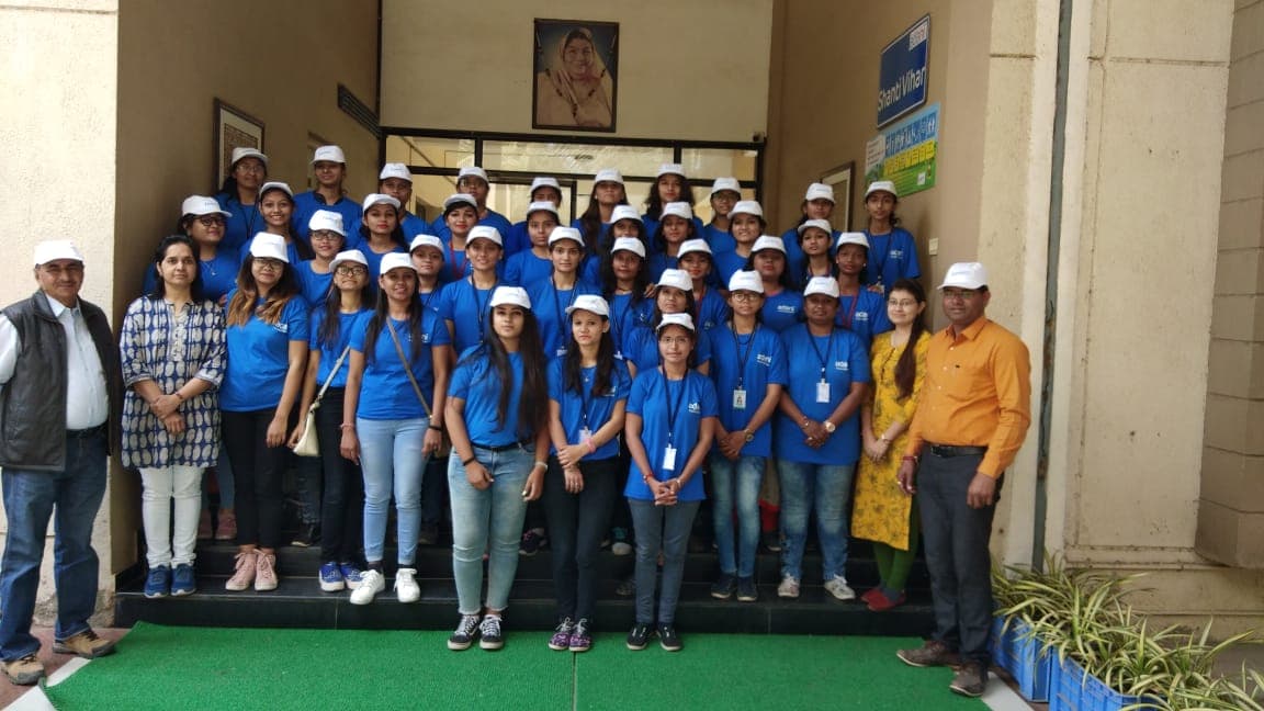 Chaudhari Technical Institute-image