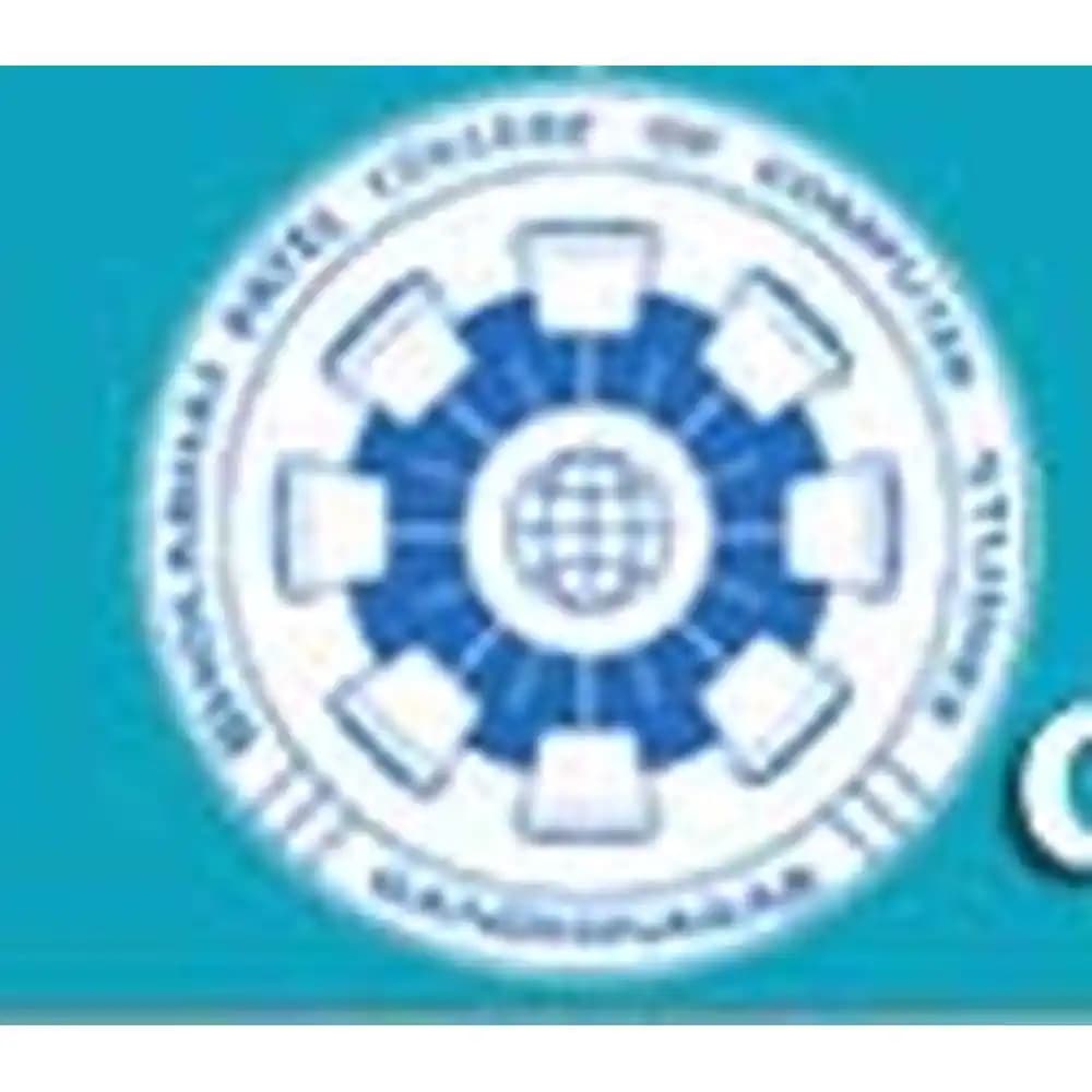 Chaudhari Technical Institute logo