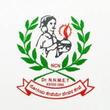 Nandini College of Nursing-logo