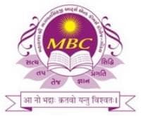 Maharajashri Bhagavatsinhji Arts and Commerce College-logo
