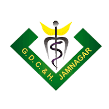 GDCH Jamnagar-logo