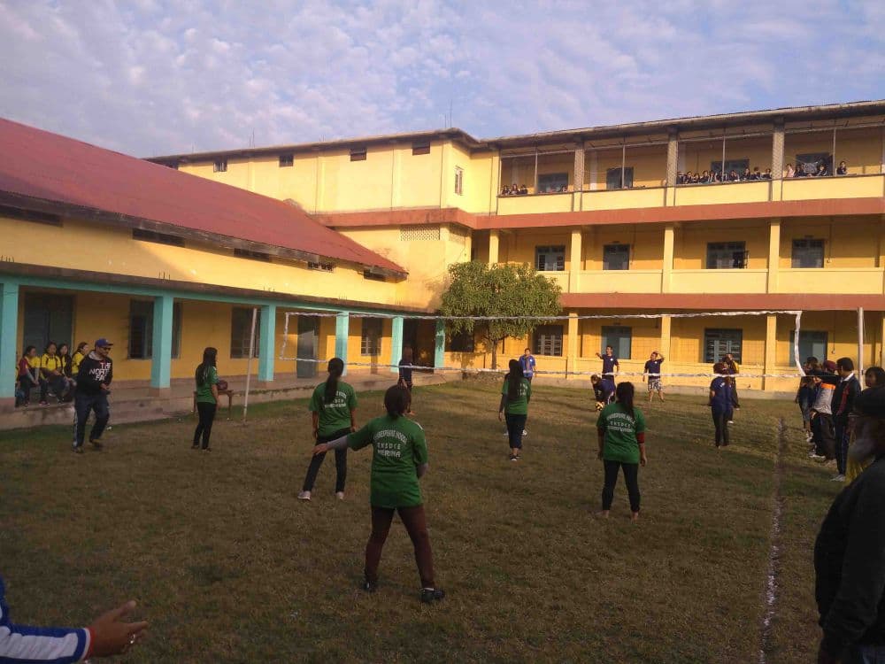 R K Sanatombi Devi College of Education-gallery-image-1