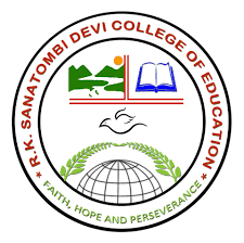 R K Sanatombi Devi College of Education-image