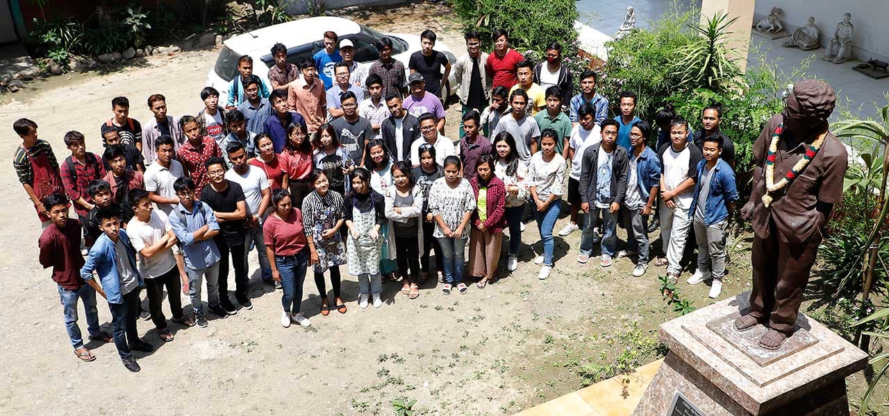 Imphal College-image