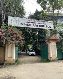 Imphal Art College-image
