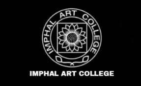 Imphal Art College-logo