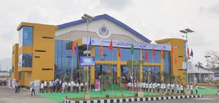 JNIMS Imphal-image