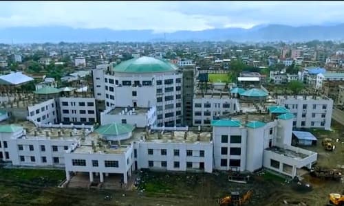 JNIMS Imphal-image