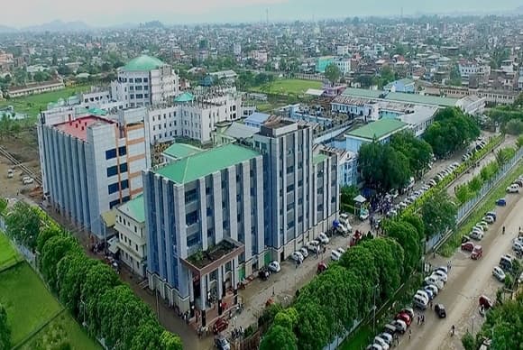 JNIMS Imphal-gallery-image-3