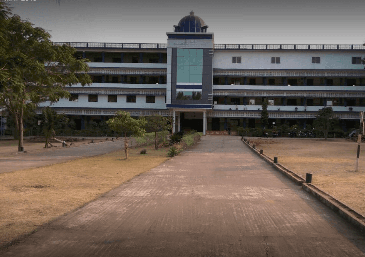 Lenora College of Education, East Godavari-image