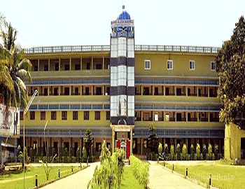 Lenora College of Education, East Godavari-gallery-image-1