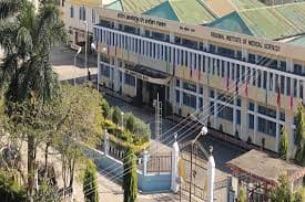 Regional Institute of Medical Sciences, Imphal-image