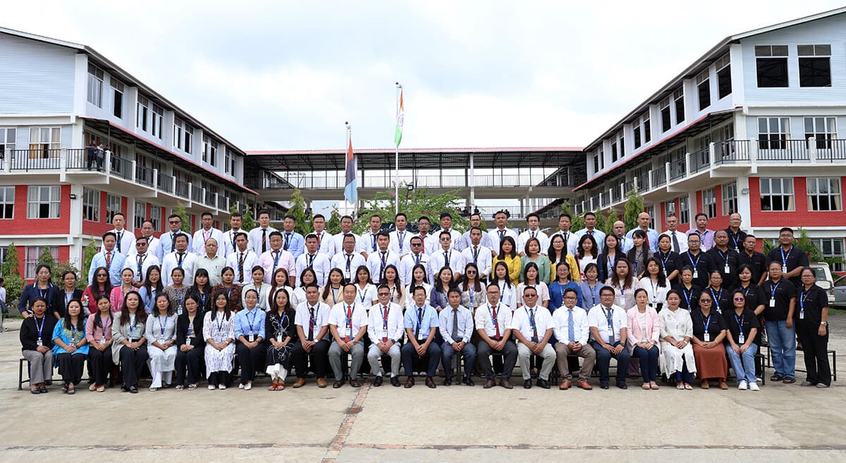 Rayburn College-image