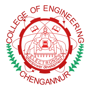 CEC Chengannur-logo