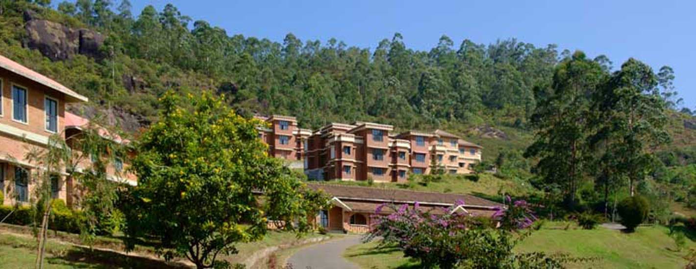 College of Engineering Munnar-image