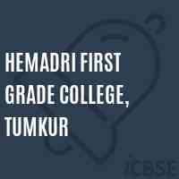 HFGC Tumkur-logo