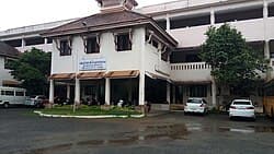 College of Engineering Karunagapally-image