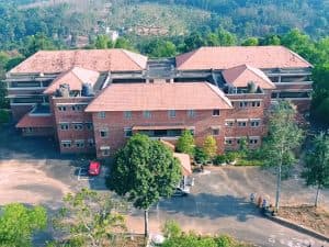 Sarabhai Institute of Science & Technology Vellanad-image