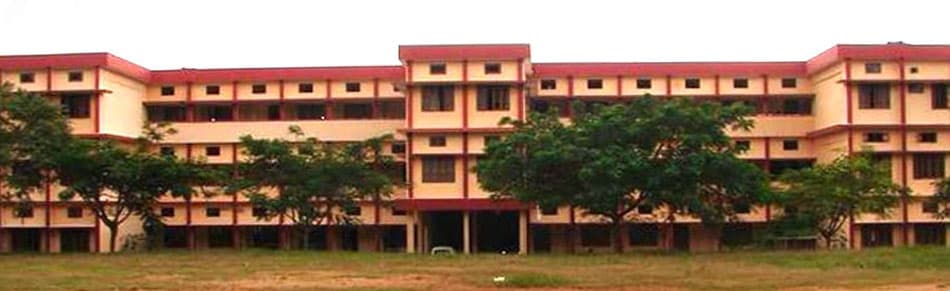 College of Engineering Poonjar-image