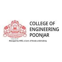 College of Engineering Poonjar-logo