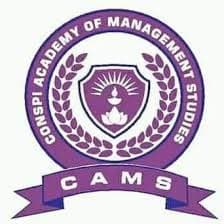 Conspi Academy of Management Studies-logo