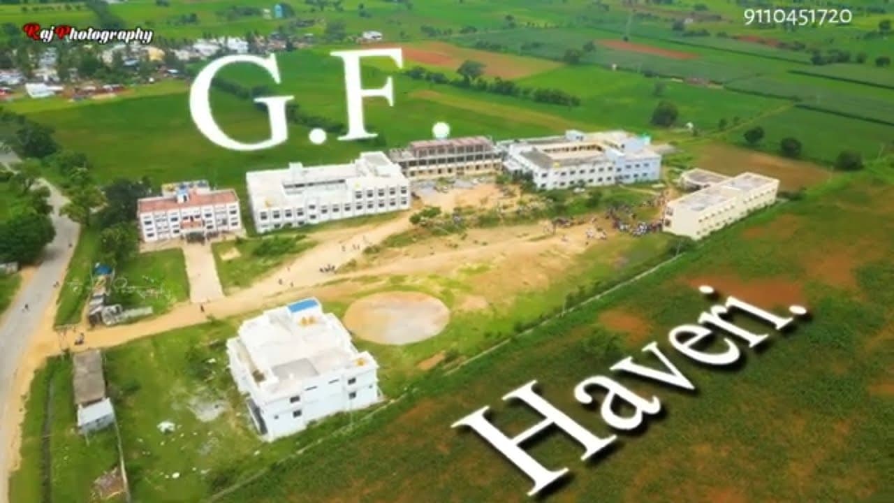 GFGC Tiluvalli-image