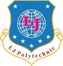 LJ Polytechnic logo