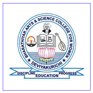 Bharathiyar Arts and Science College for Women-logo