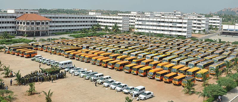 Vivekanandha College for Women-gallery-image-3