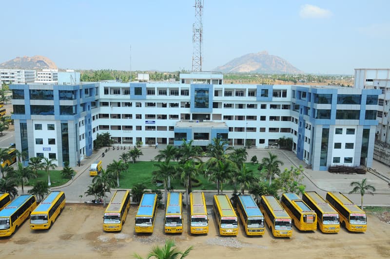 Vivekanandha College for Women-image