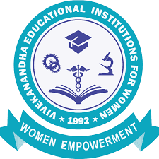 Vivekanandha College for Women-logo