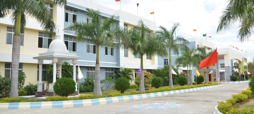 Gonzaga College Krishnagiri-image