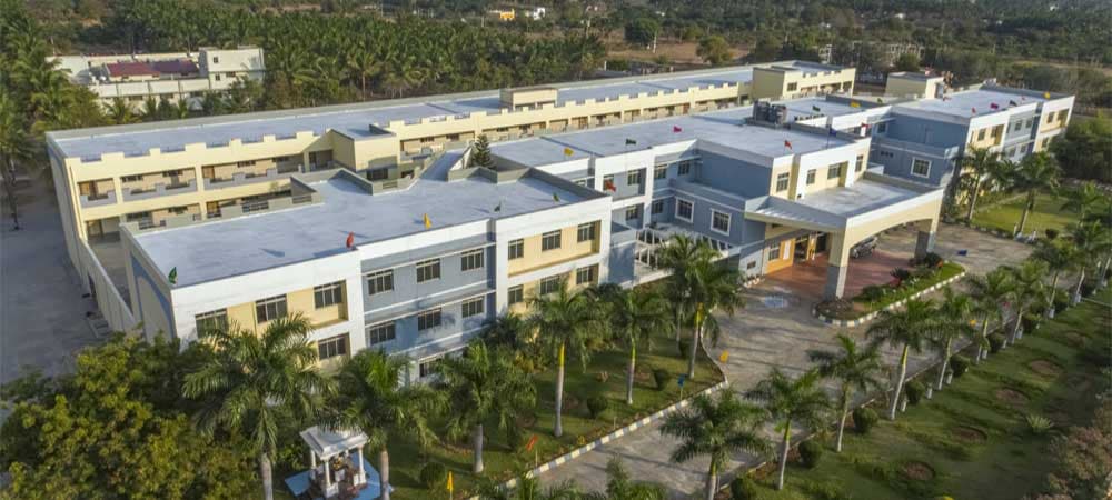 Gonzaga College Krishnagiri-gallery-image-2